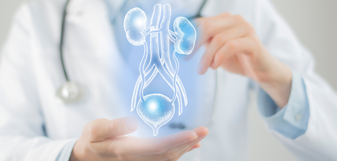 Cistitis: ¿sabes de qué se trata?