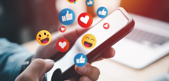 Consejos para mejorar la relación con las redes sociales